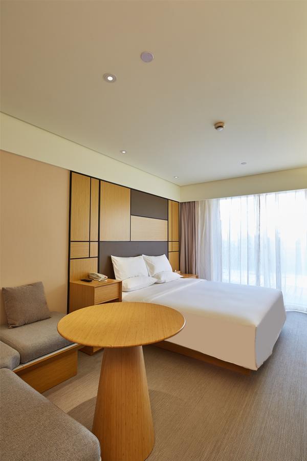 Ji Hotel Harbin West Railway Station Wanda Plaza Экстерьер фото