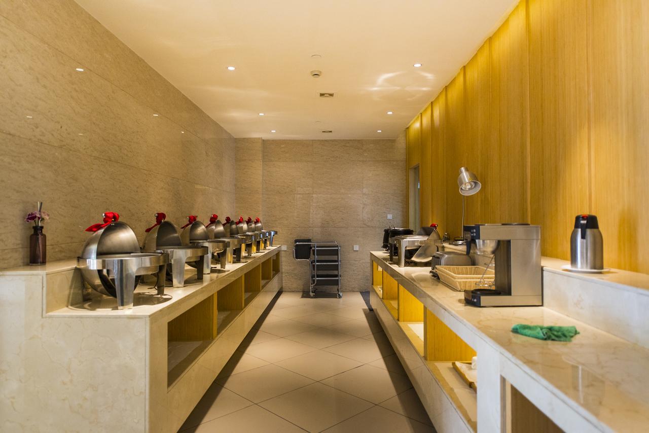 Ji Hotel Harbin West Railway Station Wanda Plaza Экстерьер фото