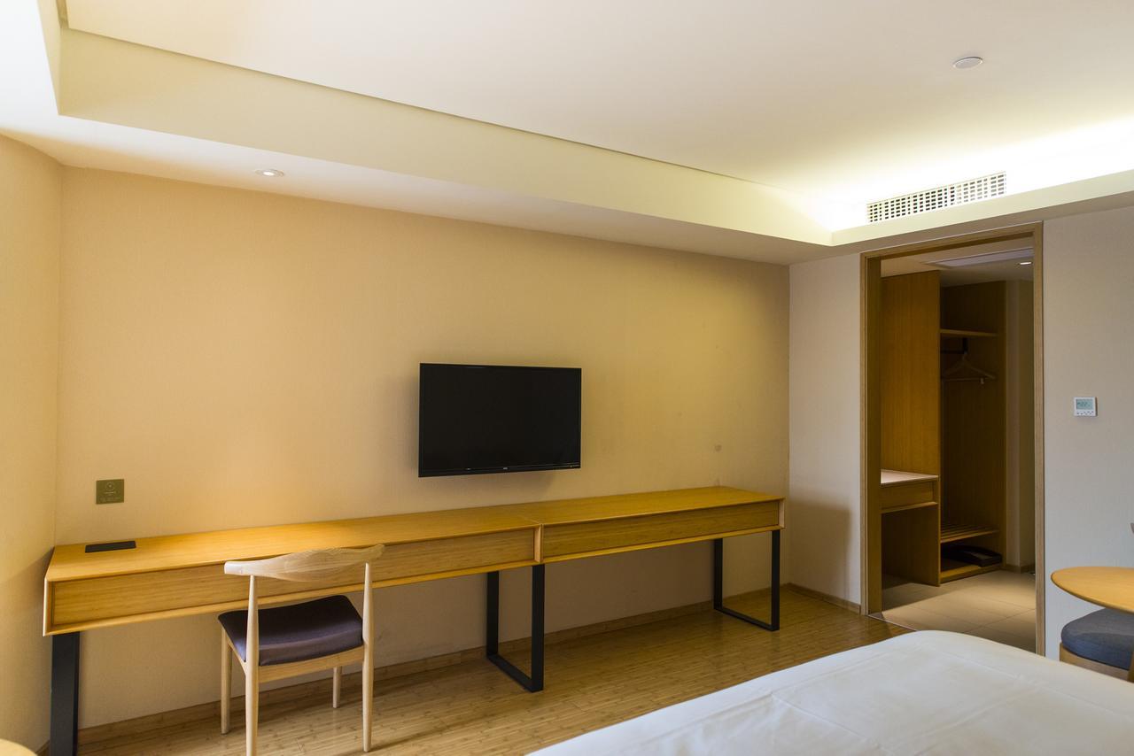 Ji Hotel Harbin West Railway Station Wanda Plaza Экстерьер фото